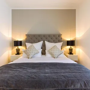 Hotel Refugium De Luxe Boardinghouse Messe/deutz