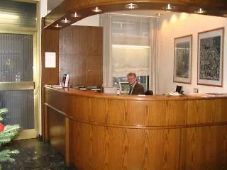 Hotel Minotel Esser Cologne