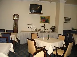 Minotel Esser Cologne Hotel
