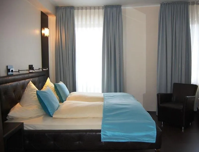 Minotel Esser Cologne Hotel