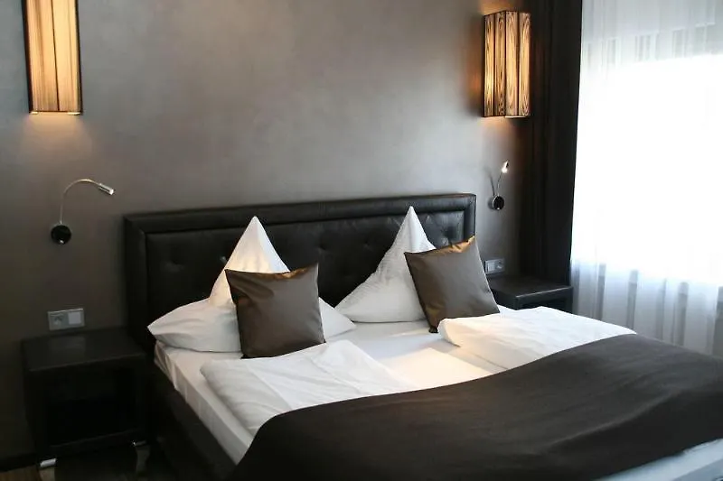Minotel Esser Cologne