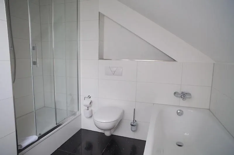 Minotel Esser Cologne Hotel