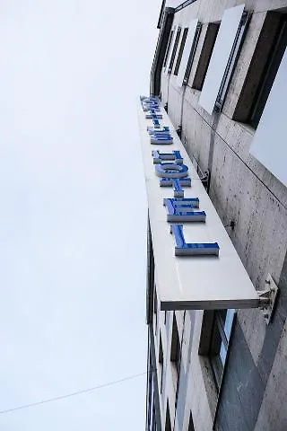 Minotel Esser Cologne Germany