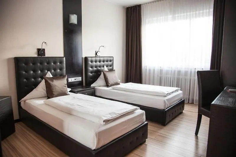 Hotel Minotel Esser Cologne