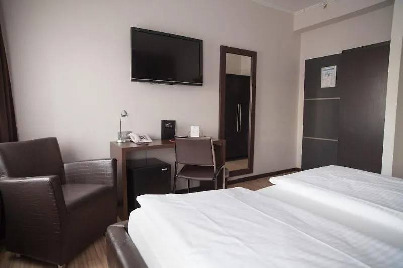 Minotel Esser Cologne