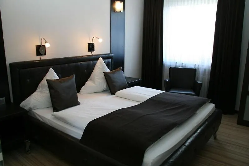 Minotel Esser Cologne Germany