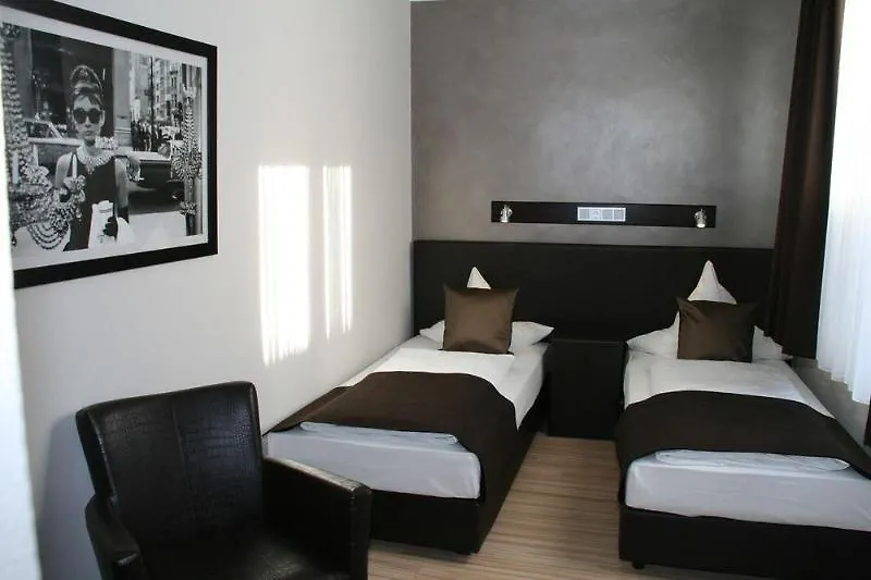 Hotel Minotel Esser Cologne