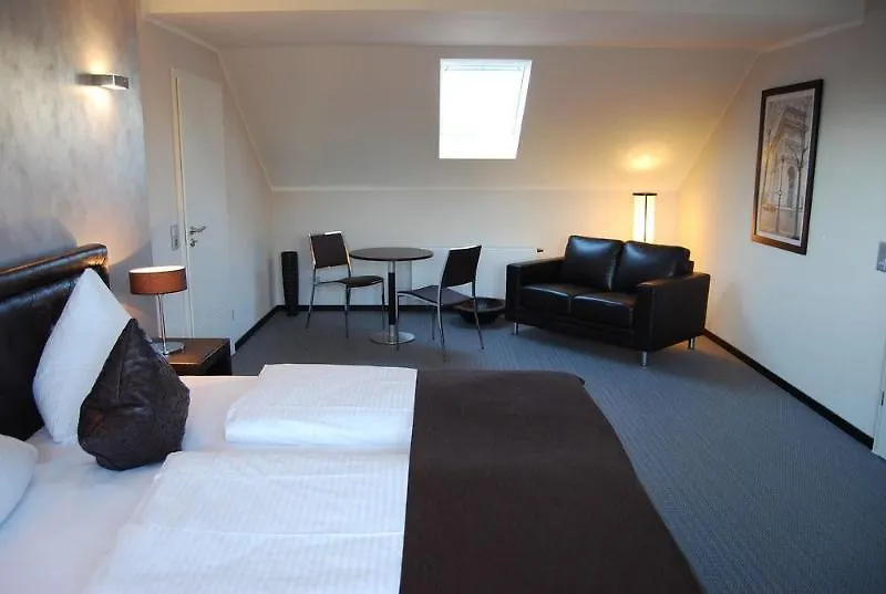Minotel Esser Cologne 3*,  Germany