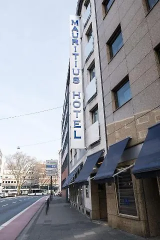 Minotel Esser Cologne 3*,  Germany
